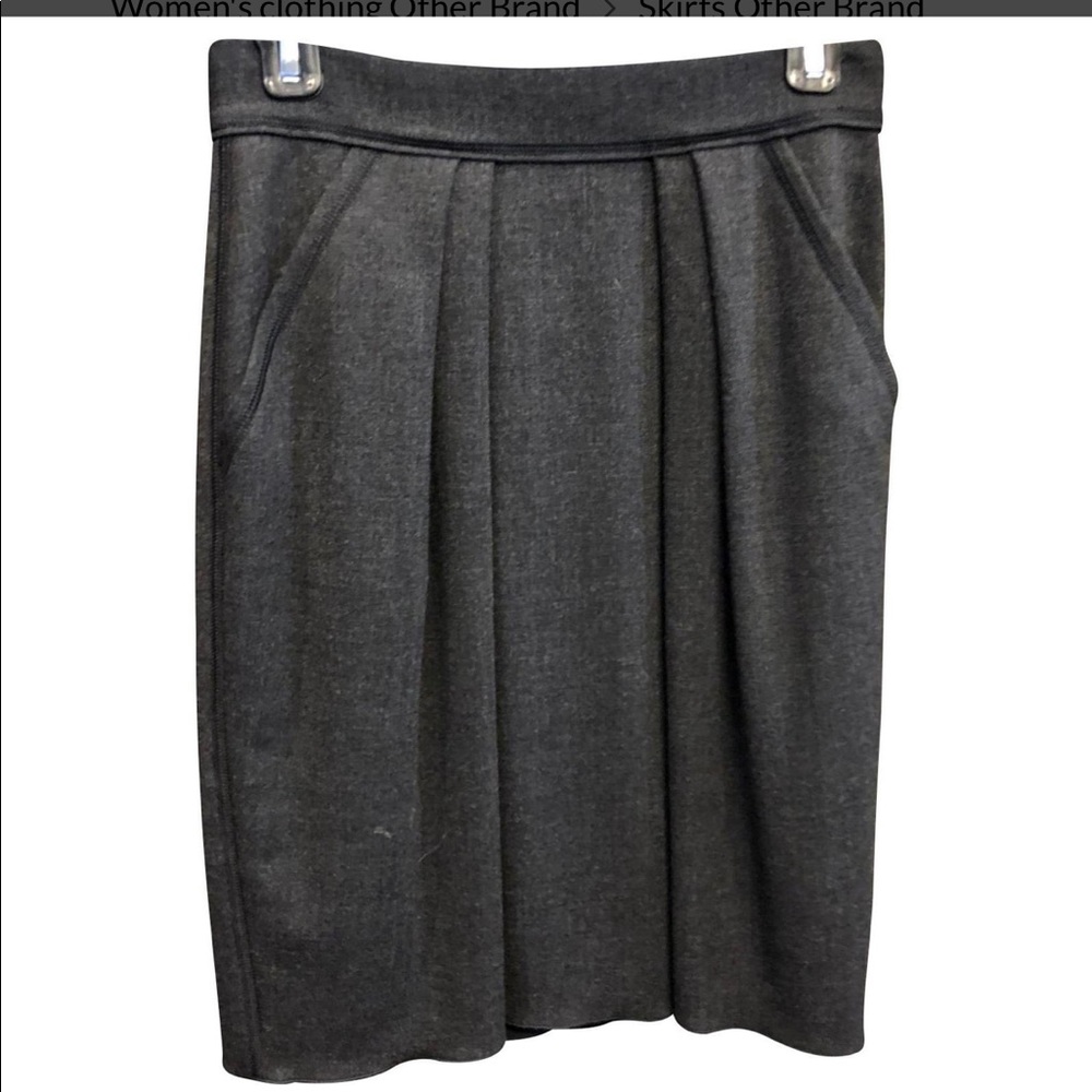 Gunnex skirt